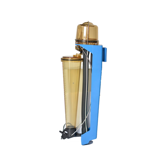 Medidor de Leche 30 Kgs