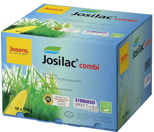 Inoculante Josilac