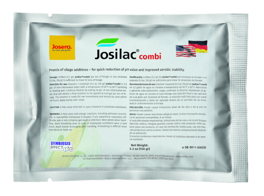 Inoculante Josilac