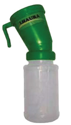 Vaso Sellador de Pezones x 5 unds