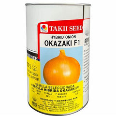 Cebolla Okazaki F1